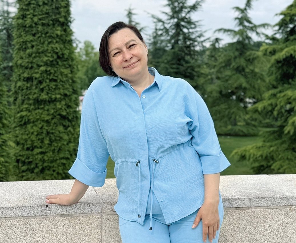 Грант под ключ