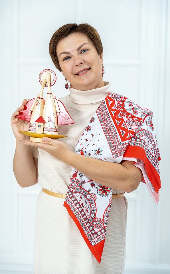 Мастерская «Андели»