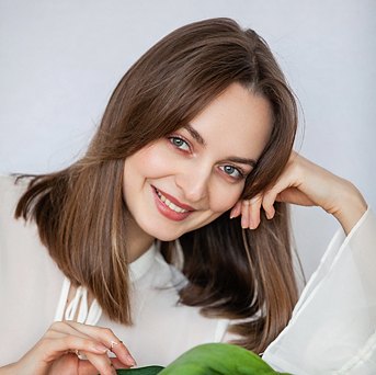 Место, где девочку учат быть не только красивой